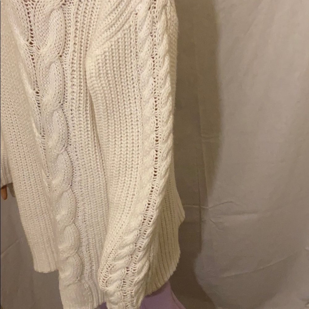 Calvin Klein woman sweaters - Picture 4 of 10